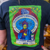 Elizabeth’s Restaurant “Bloody Mary” T-Shirt