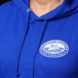 Elizabeth’s Restaurant Hoodie
