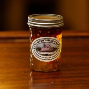 Elizabeth's Restaurant Pepper Jelly (8oz)