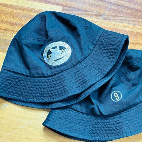 Bucket Hats