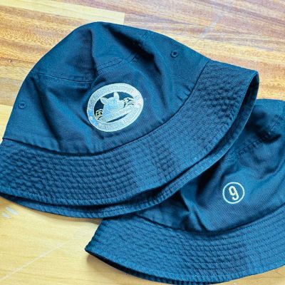 Bucket Hats