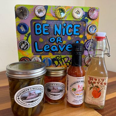 Bywater collaboration gift set (Large)