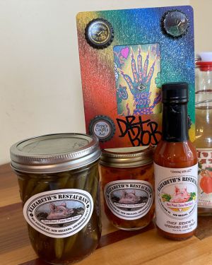 Bywater collaboration gift set (small)