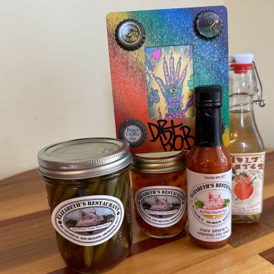 Bywater collaboration gift set (small)