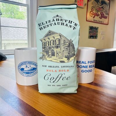 Elizabeth’s Coffee Gift Package