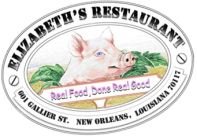 Elizabeths Restaurant