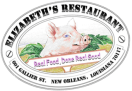 Elizabeths Restaurant